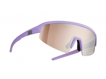 Brýle NEON ARROW 2.0 SMALL, rámeček LISEL MAT, skla PHOTO PLUS SILVER CAT 2-3