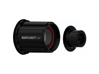 Shimano hg rotor ALU ratchet 12mm