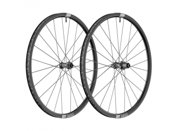 Zapletená kola DT SWISS G 1800 SPLINE® 700C Shimano Microspline R