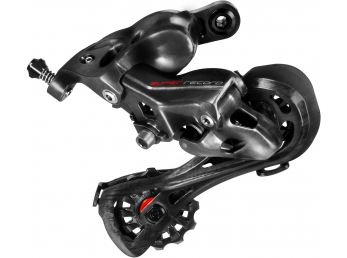 Přehazovačka Campagnolo  SUPER Record 12s