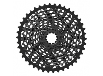 Kazeta SRAM X01 XG-1195 X-Glide 10-42 11 rychl., pro ořech XD