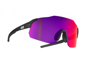 Brýle NEON SKY 2.0 , rámeček BLACK MATT, skla HD VISION CAT 3