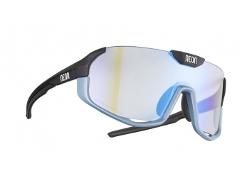 Brýle NEON CANYON, rámeček AVIO/BLACK MATT, skla PHOTOTRONIC PLUS BLUE CAT 1-2