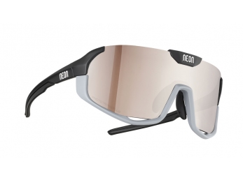 Brýle NEON CANYON, rámeček GREY/BLACK MATT, skla PHOTOTRONIC PLUS SILVER CAT 2-3