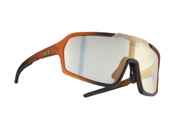 Brýle NEON ARIZONA 2.0, rámeček CARAMELLO/BLACK, skla PHOTOTRONIC PLUS BRONZE CAT 1-3