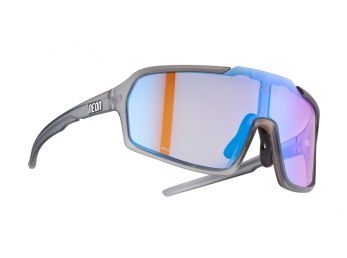 Brýle NEON ARIZONA 2.0, rám. CRYSTAL ANTHRACITE MATT, skla PHOTOTRONIC PLUS BLUE CAT 1-2