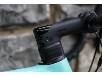 Bianchi Specialissima Disc  Celeste 57cm 2022