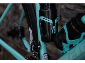 Bianchi Specialissima Disc  Celeste 57cm 2022