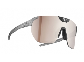 Brýle NEON CORE, rámeček CRYSTAL ANTHRACITE MATT, skla PHOTOTRONIC PLUS SILVER CAT 2-3