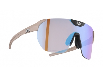 Brýle NEON CORE, rámeček TERRA MATT, skla PHOTOTRONIC PLUS BLUE CAT 1-2