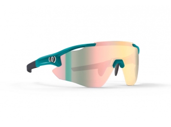 Brýle NEON NOVA, rámeček PETROLEUM MATT, skla PHOTOTRONIC PLUS RED CAT 1-3