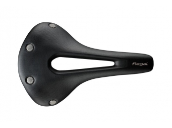 Sedlo SELLE SAN MARCO Regal Short Open-Fit Dynamic Wide