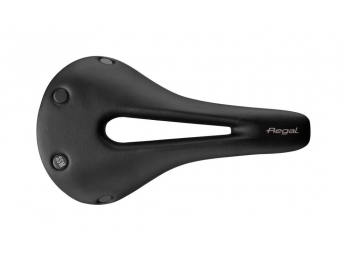 Sedlo SELLE SAN MARCO Regal Short Open-Fit Carbon Narrow