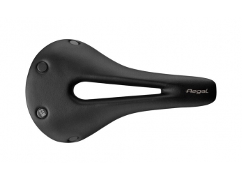 Sedlo SELLE SAN MARCO Regal Short Open-Fit Dynamic Narrow