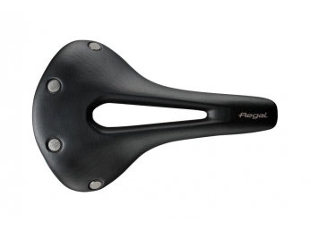 Sedlo SELLE SAN MARCO Regal Short Open-Fit Carbon Wide