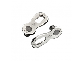 Spojka řetězu SRAM 11 rychl., stříbrná, balení 1KS