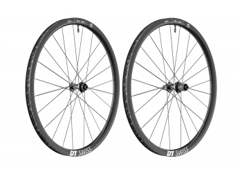 Karbonová kola DT Swiss GRC 1100 DICUT® 30mm  Shimano 12SP / SRAM XDR