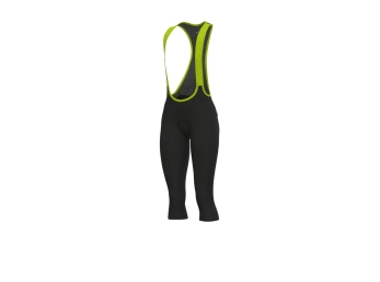 Letní cyklistické 3/4 kalhoty ALÉ dámské PR-E MASTER 2.0