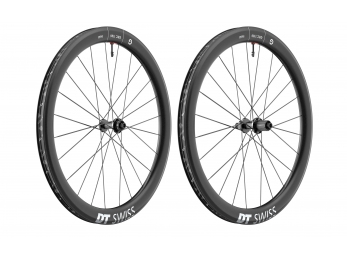 Karbonová kola DT Swiss GRC 1100 DICUT® 50mm  Shimano 12SP / SRAM XDR