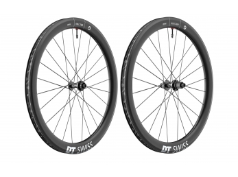 Karbonová kola DT Swiss GRC 1100 DICUT® 50mm  Shimano Microspline-R 12sp