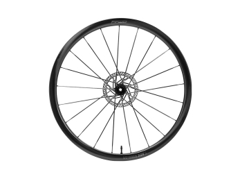 Karbonová kola Fast Forward RAW CS (33 mm), FFWD/CS 2:1, GlossyBlack, plášť