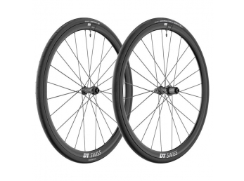 DT ER 1600 SPLINE® 30mm SHIMANO DBCL WTS Continental Edition
