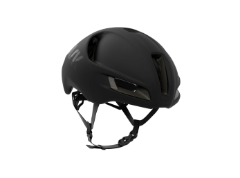 přilba KASK Utopia Y WG11 Black Matt