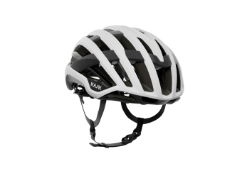 přilba KASK Valegro WG11 White