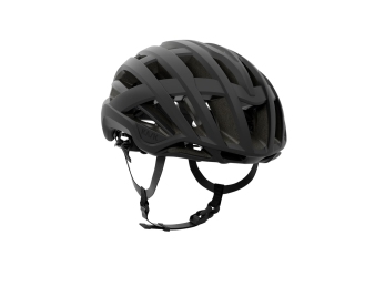 přilba KASK Valegro WG11 Black Matt