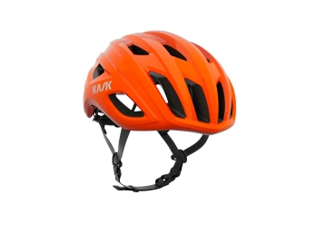 přilba KASK Mojito3 WG11 Orange Fluo