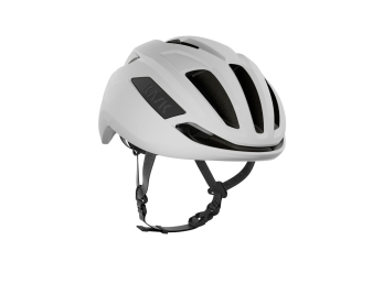 Přilba KASK Sintesi WG11 White - Velikost L (59-62)