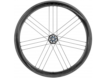 Karbonová kola Campagnolo BORA WTO 45 2WF DARK plášťová, vč. obalů NOVINKA