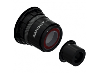 DT Swiss Sram XD rotor alu ratchet 12mm