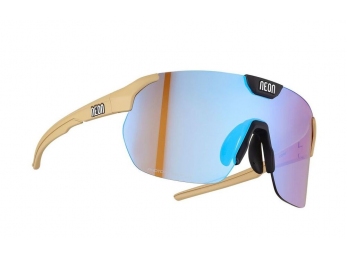 Brýle NEON CORE, rámeček SAND MATT, skla PHOTOTRONIC PLUS BLUE CAT 1-2