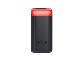 Cyklistický radar Cycplus L7