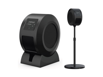 Elektronicky řízený ventilátor Cycplus F1