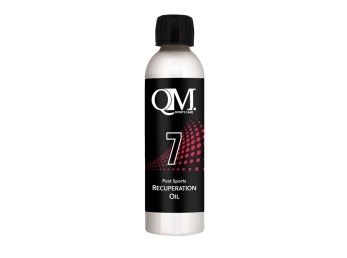QM7 Rekuperační olej 150 ml