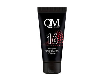 QM16 Rekuperační krém 150 ml