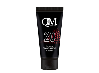 QM20 Krém na vložku PRO s hojivým účinkem 150 ml