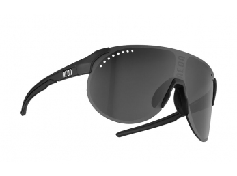 Brýle NEON TITAN, rámeček BLACK MATT, skla DARK BLACK CAT 3