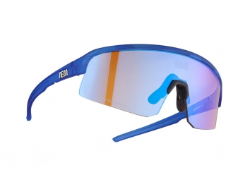 Brýle juniorské NEON VIPER, rámeček CRYSTAL BLUE ROYAL, skla PHOTOTRONIC PLUS BLUE CAT 1-2