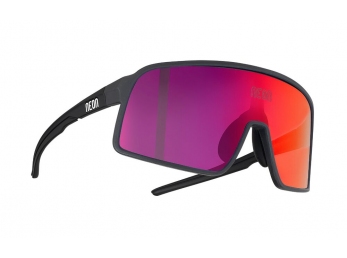 Brýle NEON STRATUS, rámeček BLACK MATT, skla HD VISION CAT 3