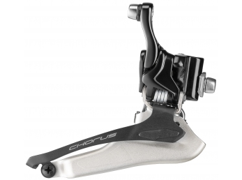 Přesmykač Campagnolo Chorus 12s, navářkový, NOVINKA