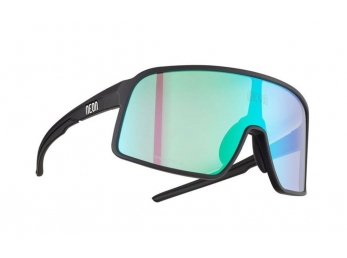 Brýle NEON STRATUS, rámeček BLACK MATT, skla PHOTOTRONIC PLUS GREEN CAT 1-3