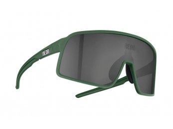 Brýle NEON STRATUS, rámeček ARMY GREEN, skla DARK BLACK CAT 3