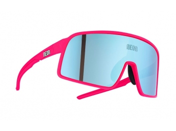 Brýle NEON STRATUS, rámeček CRYSTAL PINK FLUO, skla SUPER WHITE CAT 3