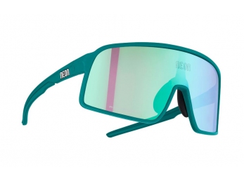 Brýle NEON STRATUS, rámeček PETROLEUM MATT, skla PHOTOTRONIC PLUS GREEN CAT 1-3