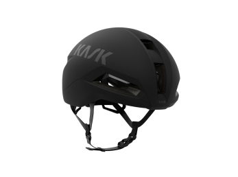 Přilba KASK Nirvana WG11 Black Matt - Velikost M (52-58)