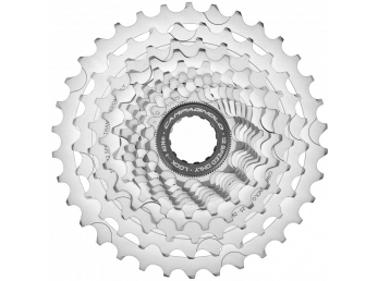 Kazeta CAMPAGNOLO Chorus,12s,11-34z,(komp.pouze s přehaz RD20-CH)