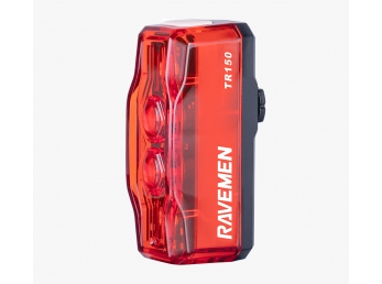 Zadní světlo Ravemen TR150